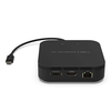 Belkin Thunderbolt 3 Dock Core - Dockingstation f4u110bt