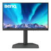 BenQ 68.6cm SW272Q 16 9 DP/USB-C/2xHDMI bk.lift/piv WQHD - Flachbildschirm (TFT/LCD) - 68, 6 cm 9h.llplb.qba