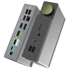BenQ beCreatus DP1310 - Dockingstation - USB-C 9h.d0h01.g0e