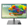 BenQ DesignVue PD2725U - LED-Monitor - 68.58 cm (27") 9h.ljxla.tbe