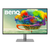 BenQ DesignVue PD3220U - LED-Monitor - 81.3 cm (32") 9h.lh7la.tbe