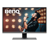BenQ EW3270U - LED-Monitor - 80 cm (31.5") - 3840 x 2160 4K UHD (2160p) 9h.lgvla.tse