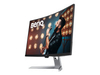 BenQ EX3203R - LED-Monitor - gebogen - 80 cm (31.5") EEK: C