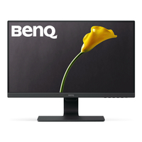 BenQ GW2480 - LED-Monitor - 60.5 cm (23.8") - 1920 x 1080 Full HD (1080p) 9h.lgdla.tbe