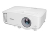 BenQ MH606 - DLP-Projektor - UHP - tragbar - 3D - 3500 ANSI-Lumen - Full HD (1920 x 1080)