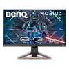 BenQ Mobiuz EX2710S - LED-Monitor - 68.6 cm (27") 9h.lkfla.tbe