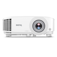 BenQ MW560 - DLP-Projektor - tragbar - 3D - 4000 ANSI-Lumen - WXGA (1280 x 800) 9h.jnf77.13e