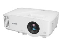 BenQ MW612 - DLP-Projektor - tragbar - 3D - 4000 ANSI-Lumen - WXGA (1280 x 800)