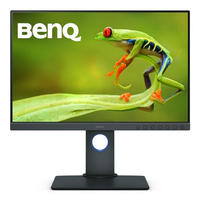 BenQ PhotoVue SW240 - SW Series - LED-Monitor - 61.2 cm (24.1") 9h.lh2lb.qbe