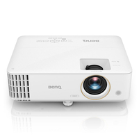 BenQ TH585P - DLP-Projektor - tragbar - 3D - 3500 ANSI-Lumen - Full HD (1920 x 1080) 9h.jls77.14e