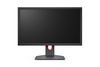 BenQ ZOWIE XL2411K - eSports - XL-K Series - LED-Monitor - Gaming - 61 cm (24") 9h.ljplb.qbe