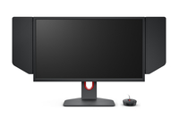 BenQ ZOWIE XL2546K - eSports - XL Series - LED-Monitor - Gaming - 62.2 cm (24.5") 9h.ljnlb.qbe