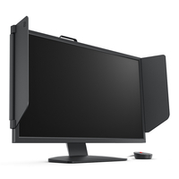 BenQ ZOWIE XL2566K - XL Series - LCD-Monitor - 62.2 cm (24.5") 9h.lkrlb.qbe