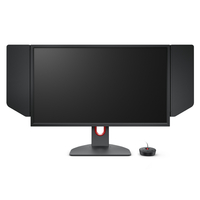 BenQ ZOWIE XL2746K - LED-Monitor - 68.6 cm (27") 9h.lkjlb.qbe