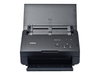 Brother ADS-2100e - Dokumentenscanner - Duplex - 215.9 x 863 mm - 600 dpi x 600 dpi
