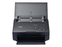 Brother ADS-2100e - Dokumentenscanner - Duplex - 215.9 x 863 mm - 600 dpi x 600 dpi