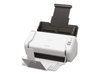Brother ADS-2200 - Dokumentenscanner - Duplex - Legal - 600 dpi x 600 dpi - bis zu 35 Seiten/Min. (e