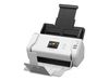 Brother ADS-2700W - Dokumentenscanner - Duplex - A4 - 600 dpi x 600 dpi - bis zu 35 Seiten/Min. (ein