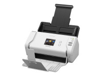 Brother ADS-2700W - Dokumentenscanner - Duplex - A4 - 600 dpi x 600 dpi - bis zu 35 Seiten/Min. (ein