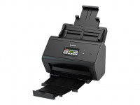 Brother ADS-2800W - Dokumentenscanner - Duplex - 215.9 x 5000 mm - 600 dpi x 600 dpi - bis zu 40 Sei
