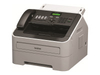 Brother FAX-2845 - Faxgerät / Kopierer - s/w - Laser - 216 x 406.4 mm (Medien)
