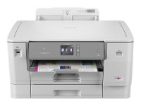 Brother HL-J6000DW - Drucker - Farbe - Duplex - Tintenstrahl - A3/Ledger - 1200 x 4800 dpi - bis zu