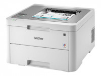 Brother HL-L3210CW - Drucker - Farbe - LED - A4/Legal - 2400 x 600 dpi - bis zu 18 Seiten/Min. (einf