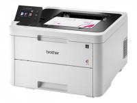 Brother HL-L3270CDW - Drucker - Farbe - Duplex - LED - A4/Legal - 2400 x 600 dpi - bis zu 24 Seiten/