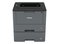 Brother HL-L5100DNT - Drucker - monochrom - Duplex
