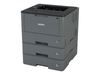 Brother HL-L5100DNTT - Lockable - Drucker - monochrom