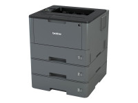 Brother HL-L5100DNTT - Lockable - Drucker - monochrom
