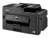Brother MFC-J5330DW - Multifunktionsdrucker - Farbe - Tintenstrahl - Legal (216 x 356 mm)