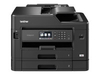 Brother MFC-J5730DW - Multifunktionsdrucker - Farbe - Tintenstrahl - Legal (216 x 356 mm)