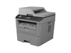 Brother MFC-L2700DN - Multifunktionsdrucker - s/w - Laser - Legal (216 x 356 mm)