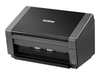 Brother PDS-5000 - Dokumentenscanner - Duplex - 218 x 5994 mm - 600 dpi x 600 dpi - bis zu 60 Seiten