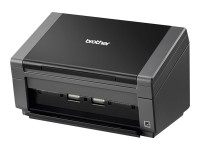 Brother PDS-5000 - Dokumentenscanner - Duplex - 218 x 5994 mm - 600 dpi x 600 dpi - bis zu 60 Seiten