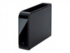 Buffalo DriveStation Axis Velocity USB 3.0 - Festplatte - verschlüsselt - 1 TB - extern (Stationär)
