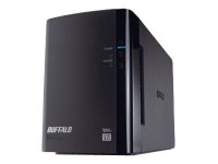Buffalo DriveStation Duo USB 3.0