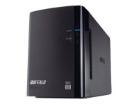 Buffalo DriveStation Duo USB 3.0