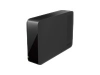 Buffalo DriveStation HD-LCU3 Series - Festplatte - 1 TB - extern (Stationär)