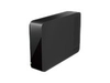 Buffalo DriveStation HD-LCU3 Series - Festplatte - 3 TB - extern (Stationär)