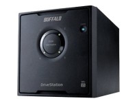 Buffalo DriveStation Quad USB 3.0