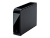 Buffalo DriveStation Velocity - Festplatte - verschlüsselt - 3 TB - extern (Stationär)