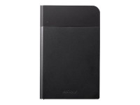 Buffalo MiniStation Extreme - Festplatte - verschlüsselt - 1 TB - extern (tragbar)
