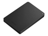 Buffalo MiniStation Safe - Festplatte - 2 TB - extern (tragbar)