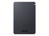 Buffalo MiniStation Safe (HD-PGFU3 series) - Festplatte - 1 TB - extern (tragbar)