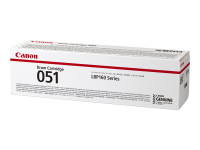 Canon 051 - Original - Trommel-Kit - für imageCLASS MF264,  MF267,  MF269