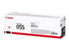 Canon 055 - Magenta - Original - Tonerpatrone