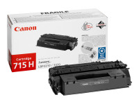 Canon 715H - Schwarz - Original - Tonerpatrone