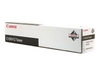 Canon C-EXV 12 - Schwarz - Original - Tonerpatrone